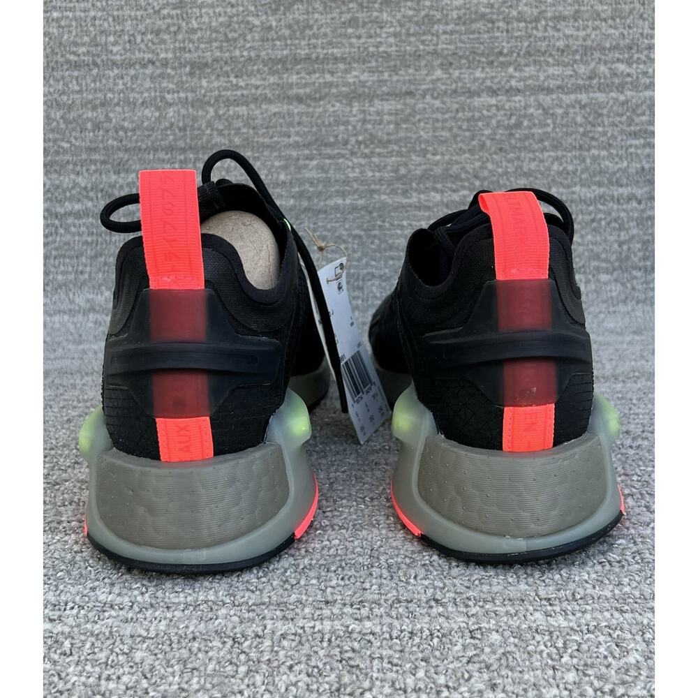 Adidas NMD V3 Low Top Black Running Shoes 6.5 Kids / 8 Women's US Size NEW - Picture 8 of 12